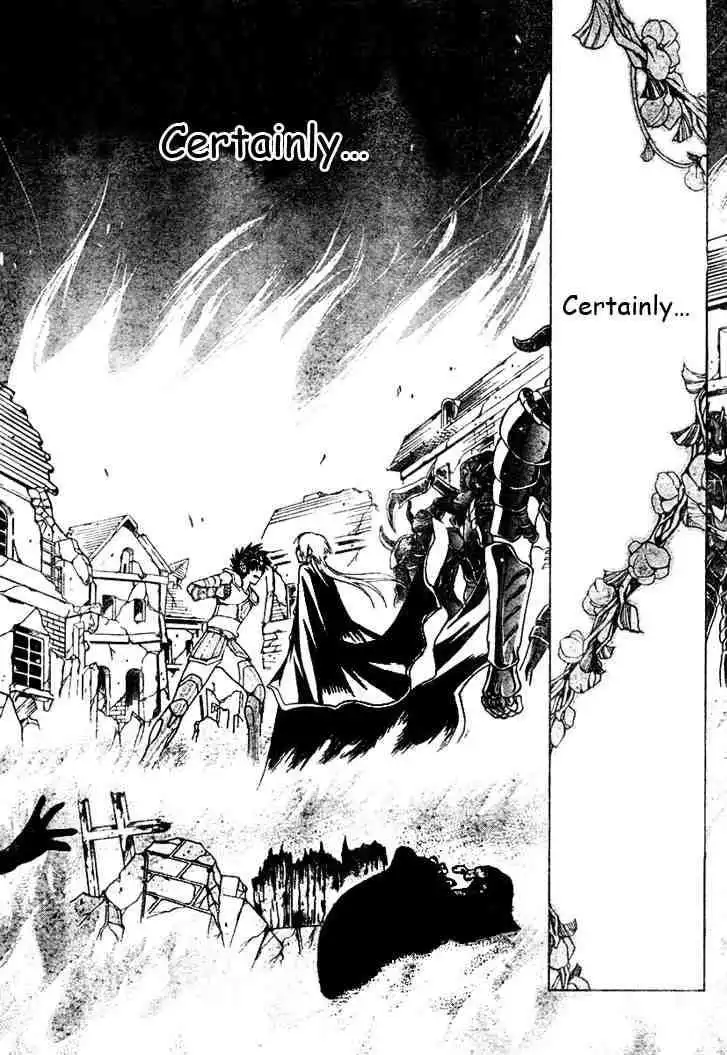 Saint Seiya - The Lost Canvas Chapter 9 5